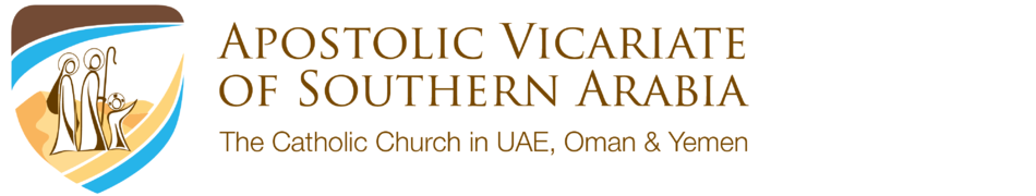 Apostolic Vicariate of Southern Arabia — The Catholic Church in UAE, Oman & Yemen